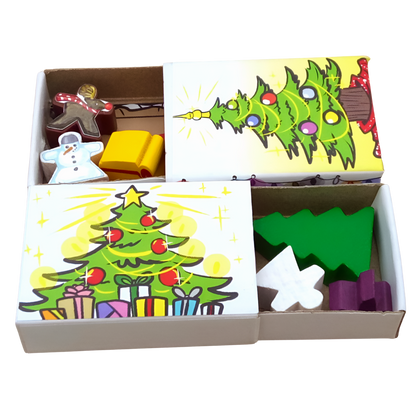 Box WEIHNACHTEN