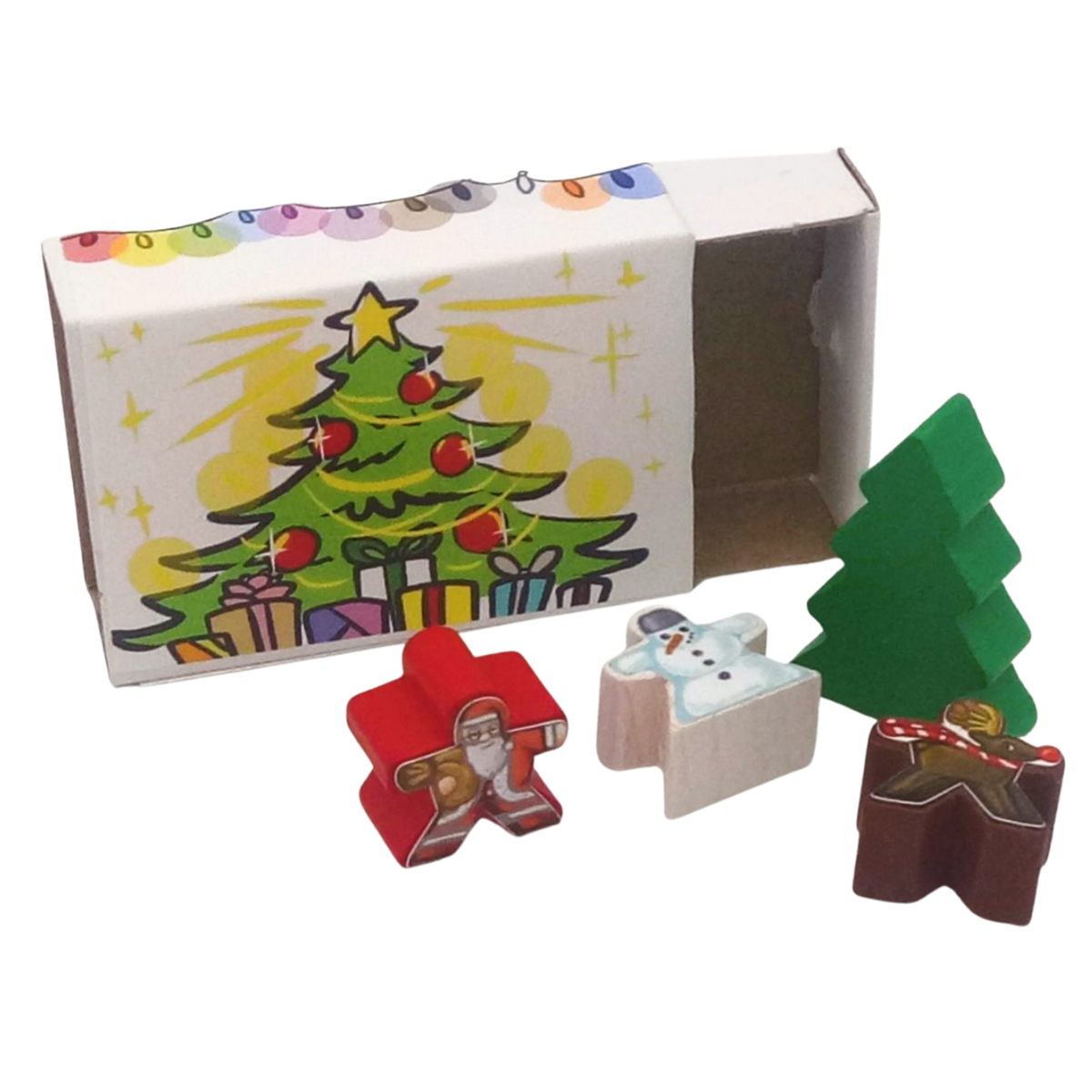 Box WEIHNACHTEN