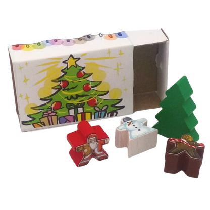 Box WEIHNACHTEN