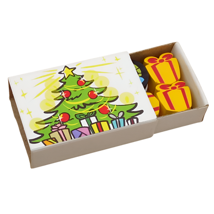 Box WEIHNACHTEN