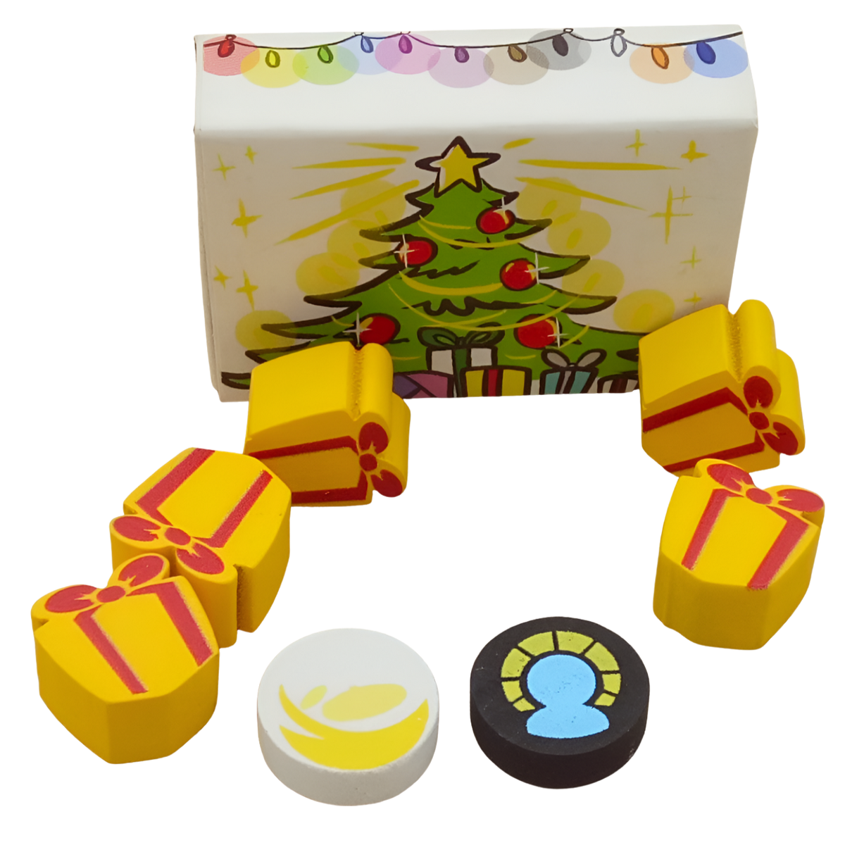 Box WEIHNACHTEN