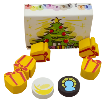 Box WEIHNACHTEN
