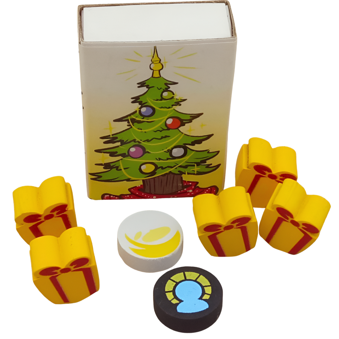 Box WEIHNACHTEN