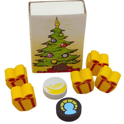 Box WEIHNACHTEN