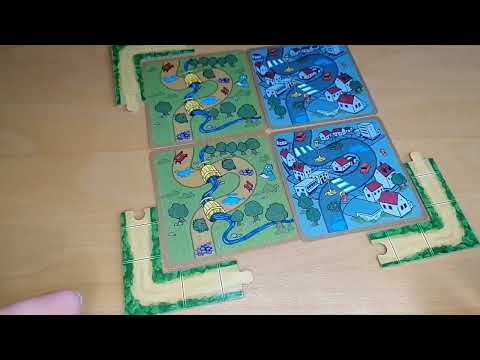Siegpunktleiste - Counter