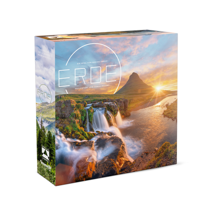 Erde (DEU)
