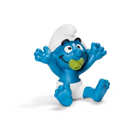 Baby Smurf