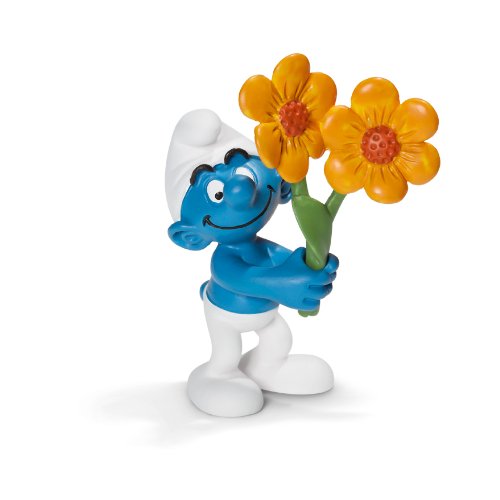 Thank you Smurf