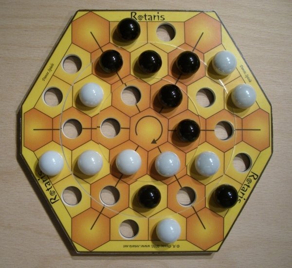 Rotaris (GER)