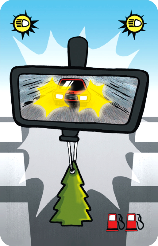 Everyday Autobahn Madness (GER)