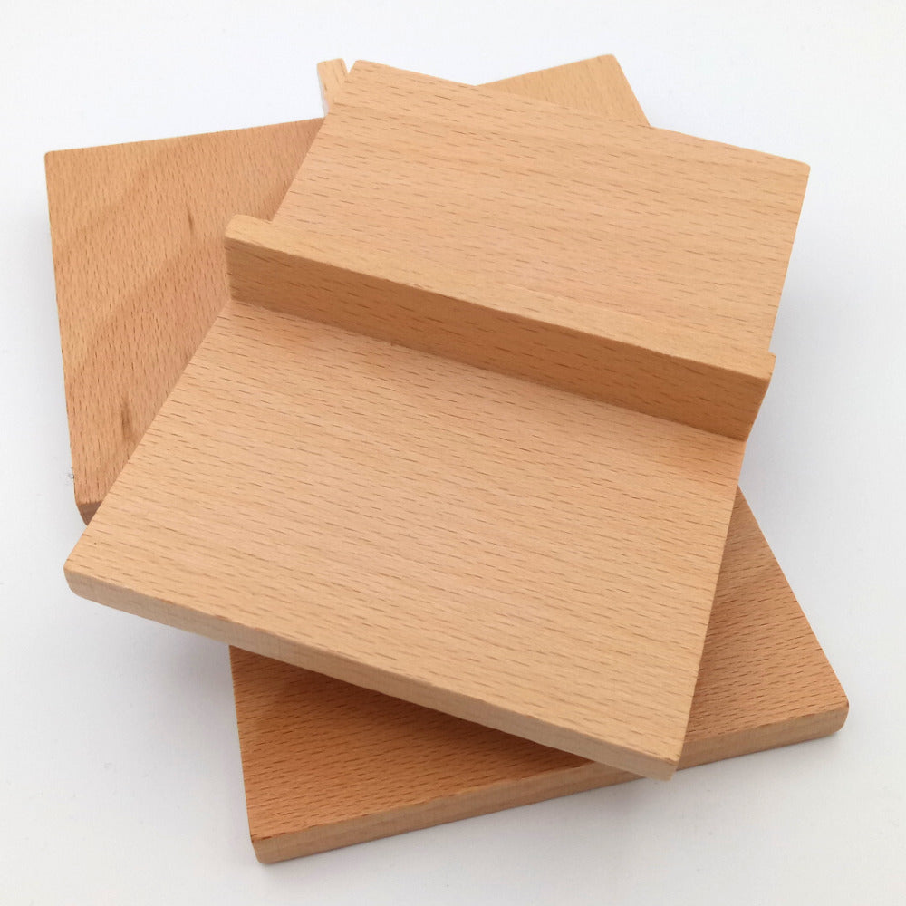 Bench for playing cards, book - 2nd choice