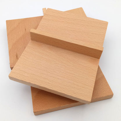 Bench for playing cards, book - 2nd choice