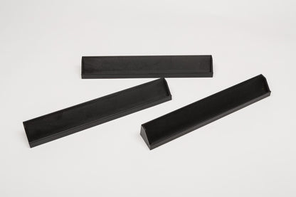 Card stand, counter stand, tile rack