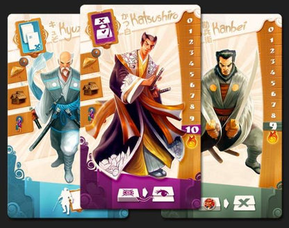 Samurai Spirit (ENG)