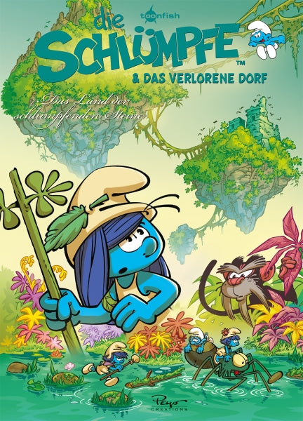 Book in German