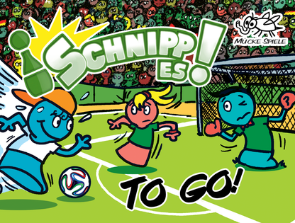 Schnipp Es! - To Go