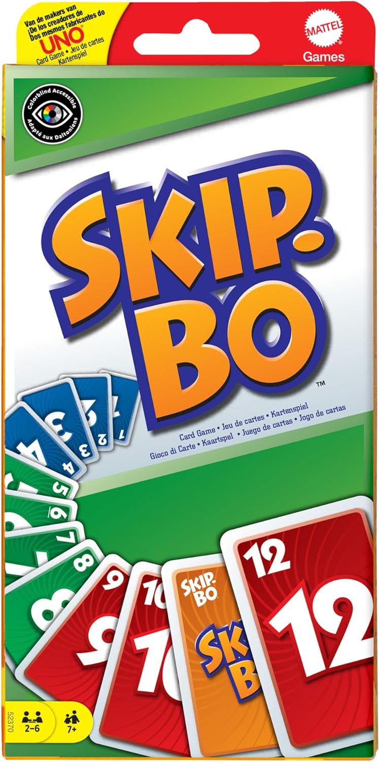 Skip-BO (DEU)