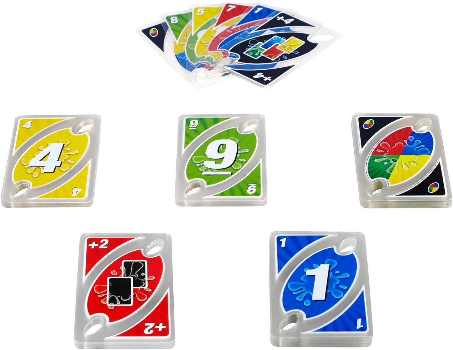 Skip-BO (DEU)