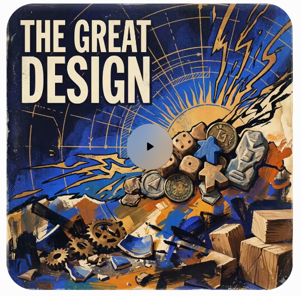 SONG 7 - Bombast Rock - The_Great_Design (charity project)