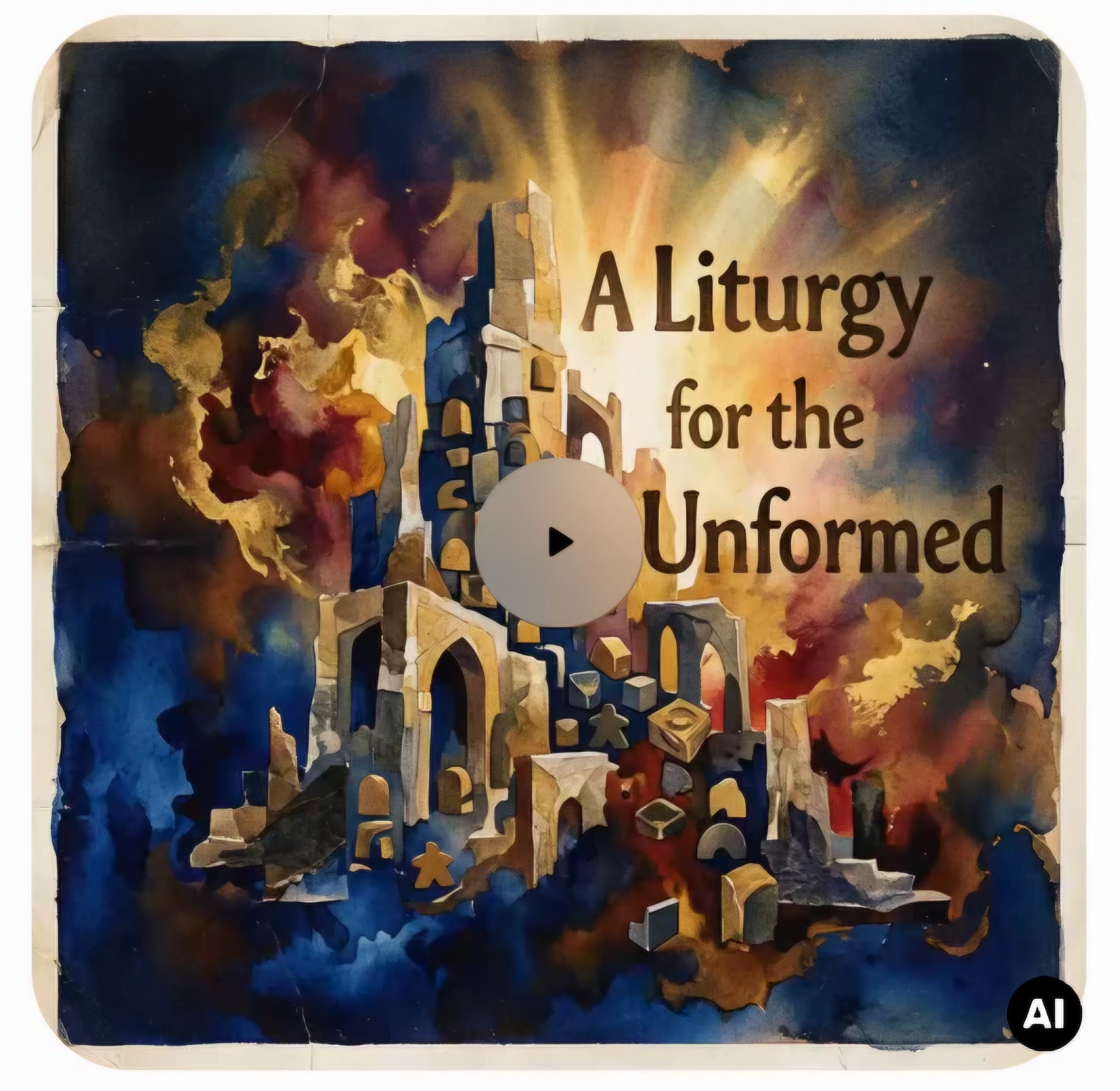 SONG 8 - Choral-Version - A_Liturgy_for_the_Unformed (Spendenprojekt)