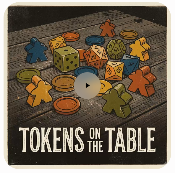 SONG 9 - Country-Version - Tokens_on_the_Table  (charity project)