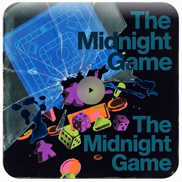SONG 12 - Funky-Version - The_Midnight_Game (charity project)