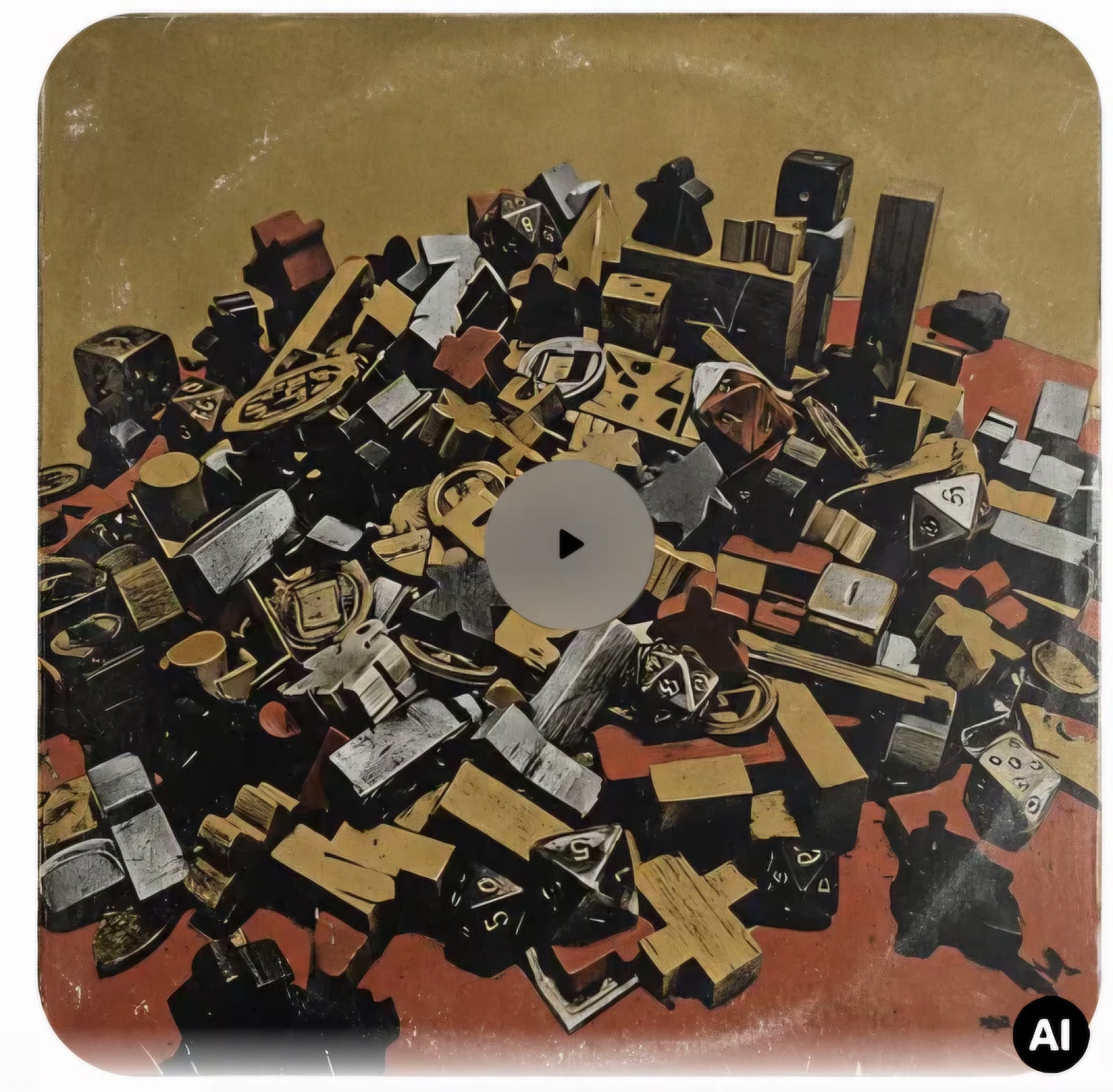 SONG 17 - HipHop-Version - The_Kingdom_on_the_Floor (Spendenprojekt)