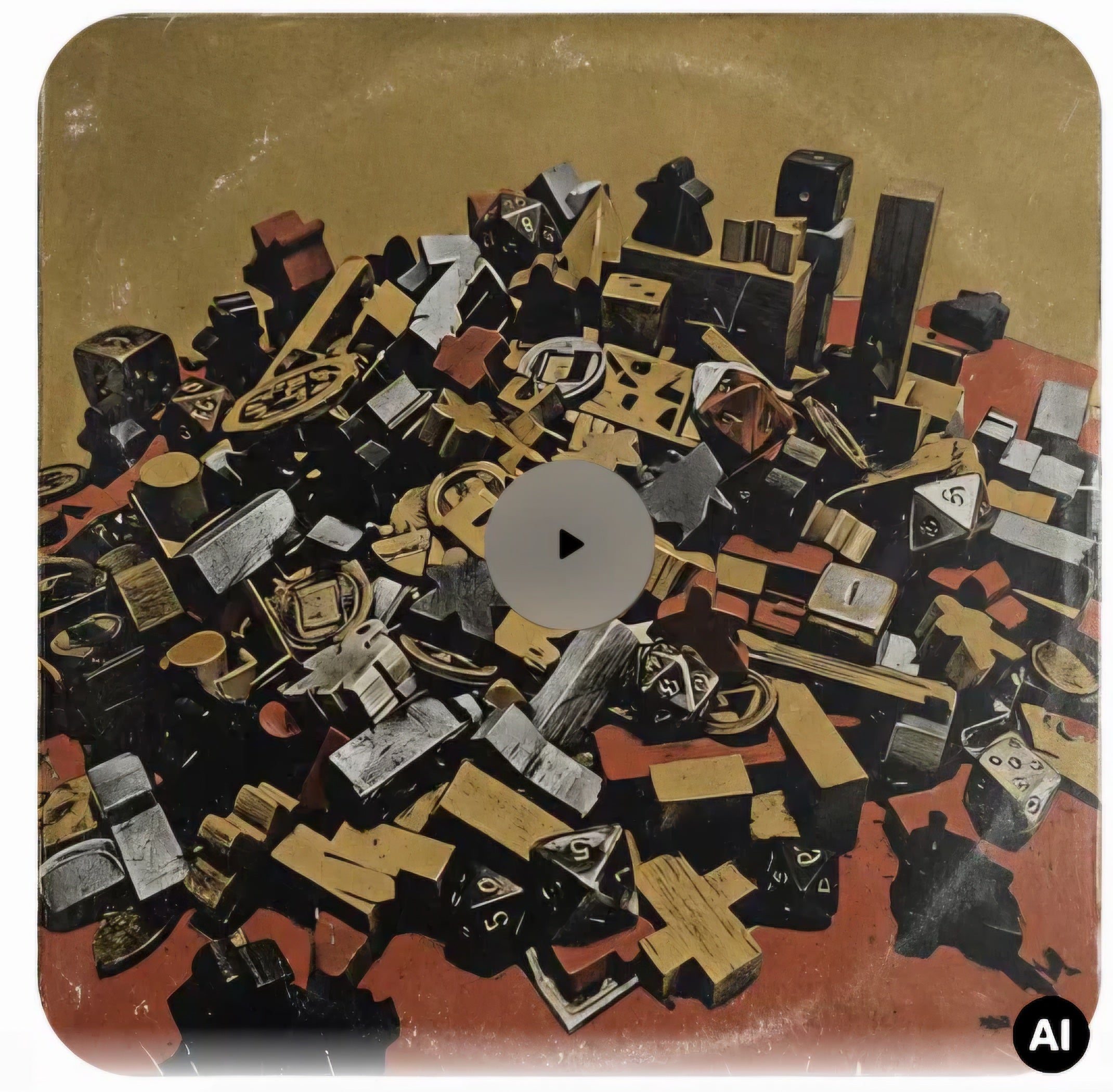 SONG 17 - HipHop-Version - The_Kingdom_on_the_Floor (Spendenprojekt)