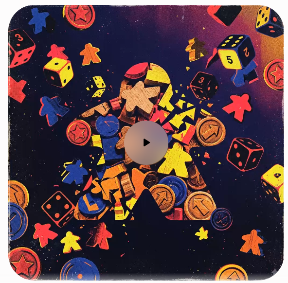 SONG 18 - House-Version - Meeples_Dice_and_Tokens (Spendenprojekt)