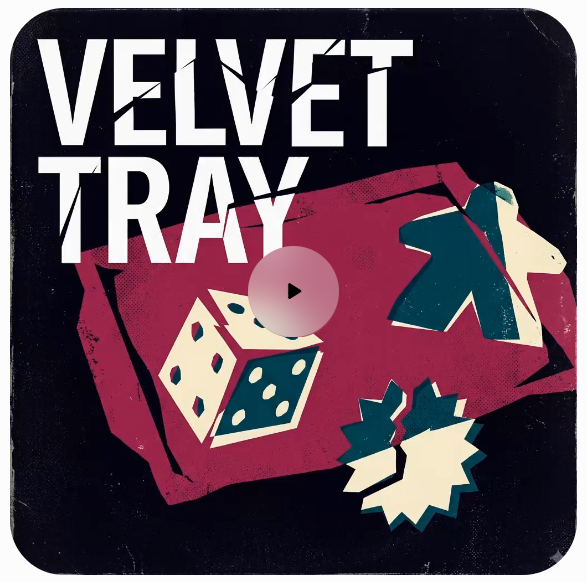 SONG 21 - Jazz-Version - Velvet_Tray (Spendenprojekt)
