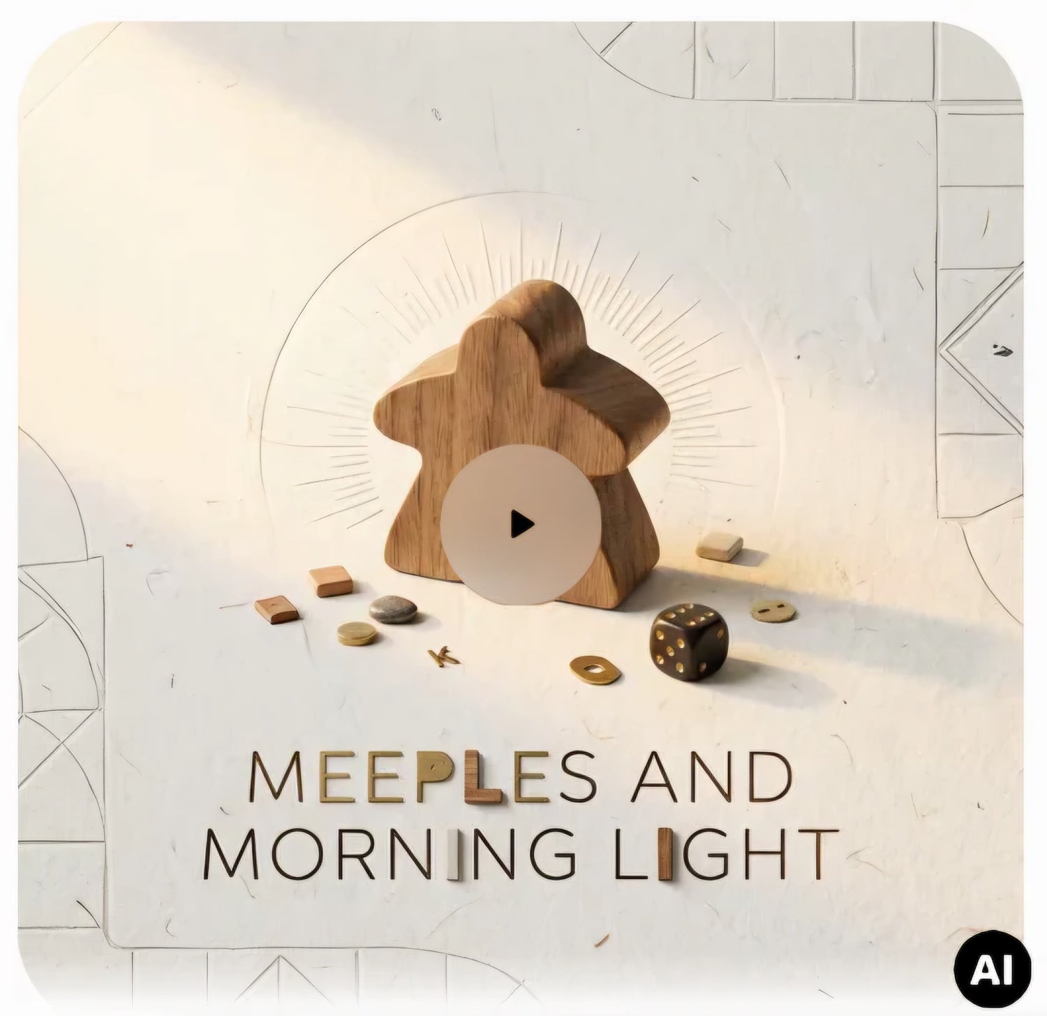 SONG 24 Lounge-Version - Meeples_and_Morning_Light (Spendenprojekt)