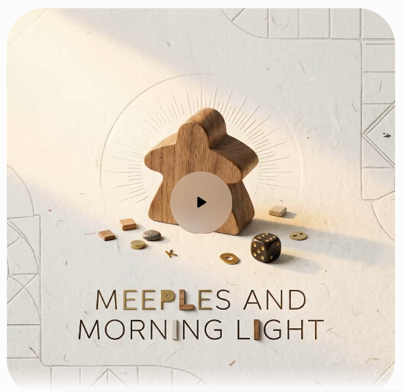 SONG 24 Lounge-Version - Meeples_and_Morning_Light (Spendenprojekt)