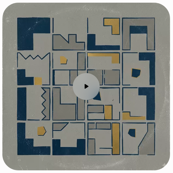 SONG 26 Neue Deutsche Welle - Tracing_the_Borders (charity project)