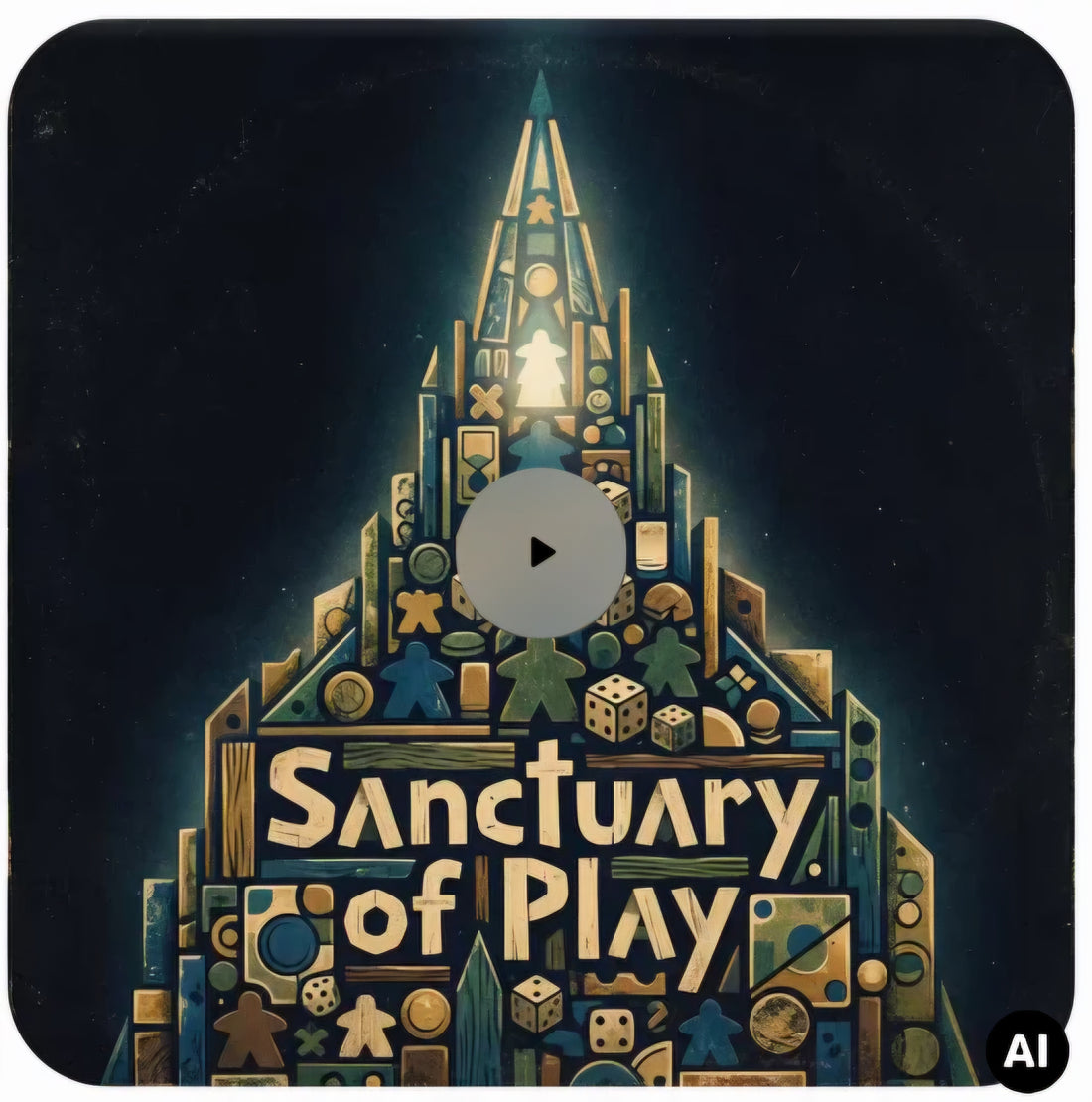 SONG 27 New Age-Version - Sanctuary_of_Play (Spendenprojekt)