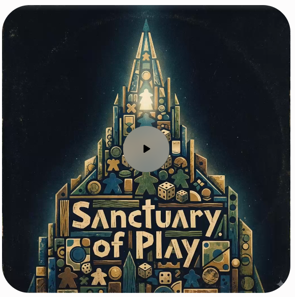 SONG 27 New Age-Version - Sanctuary_of_Play (charity project)