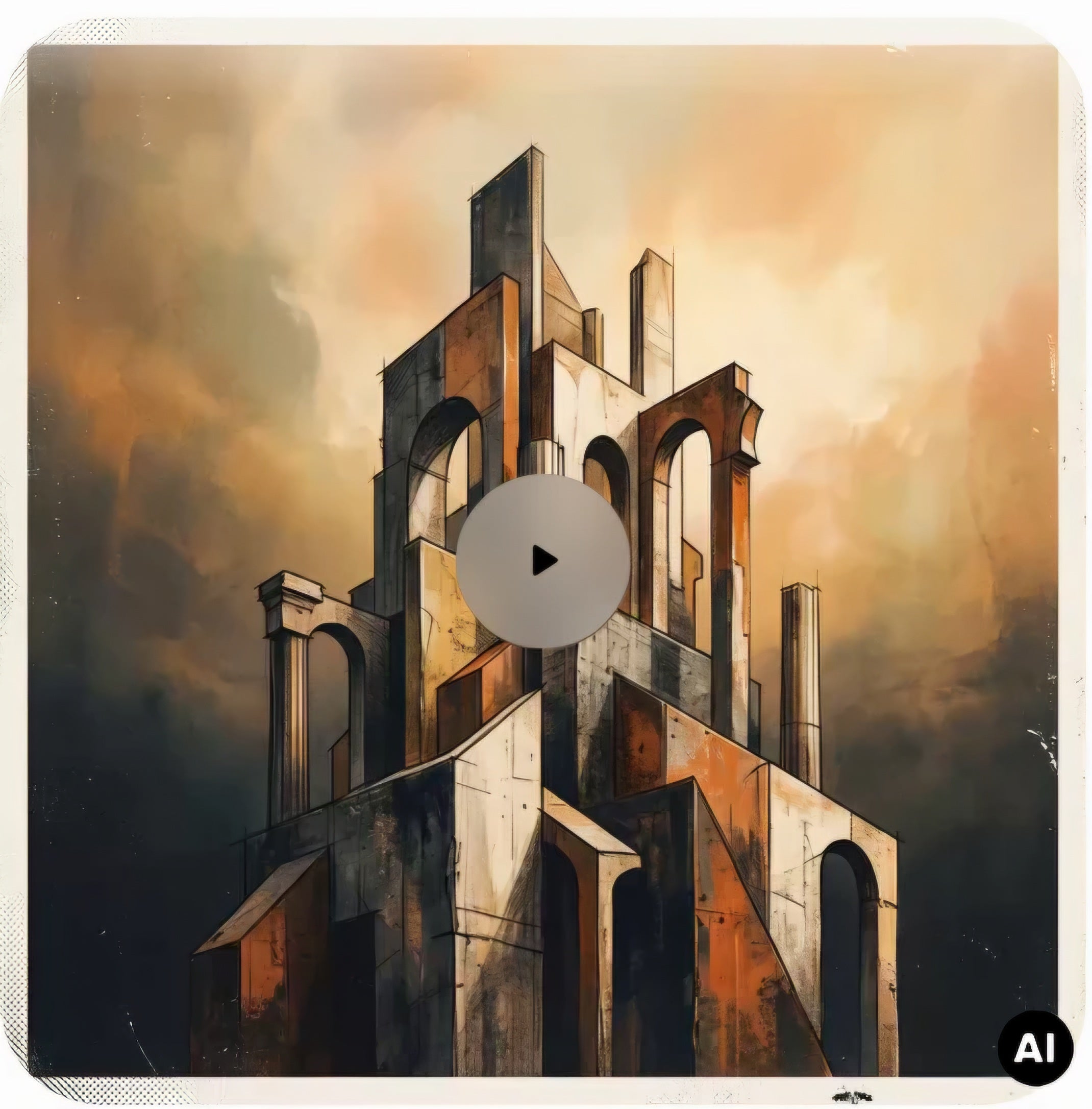 SONG 29 Orchester mit Chor - The_Architecture_Rises (Spendenprojekt)