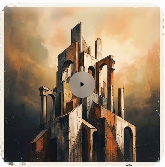 SONG 29 Orchester mit Chor - The_Architecture_Rises (Spendenprojekt)