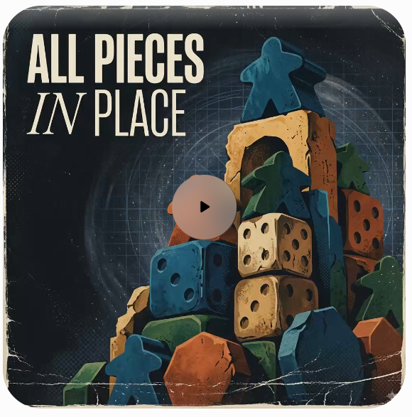SONG 31 Progressive-Version - All_Pieces_in_Place (Spendenprojekt)