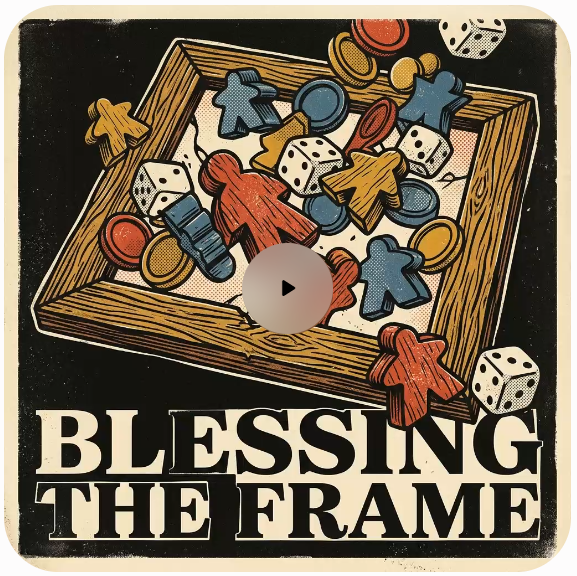 SONG 32 Ragtime-Version - Blessing_the_Frame (Spendenprojekt)