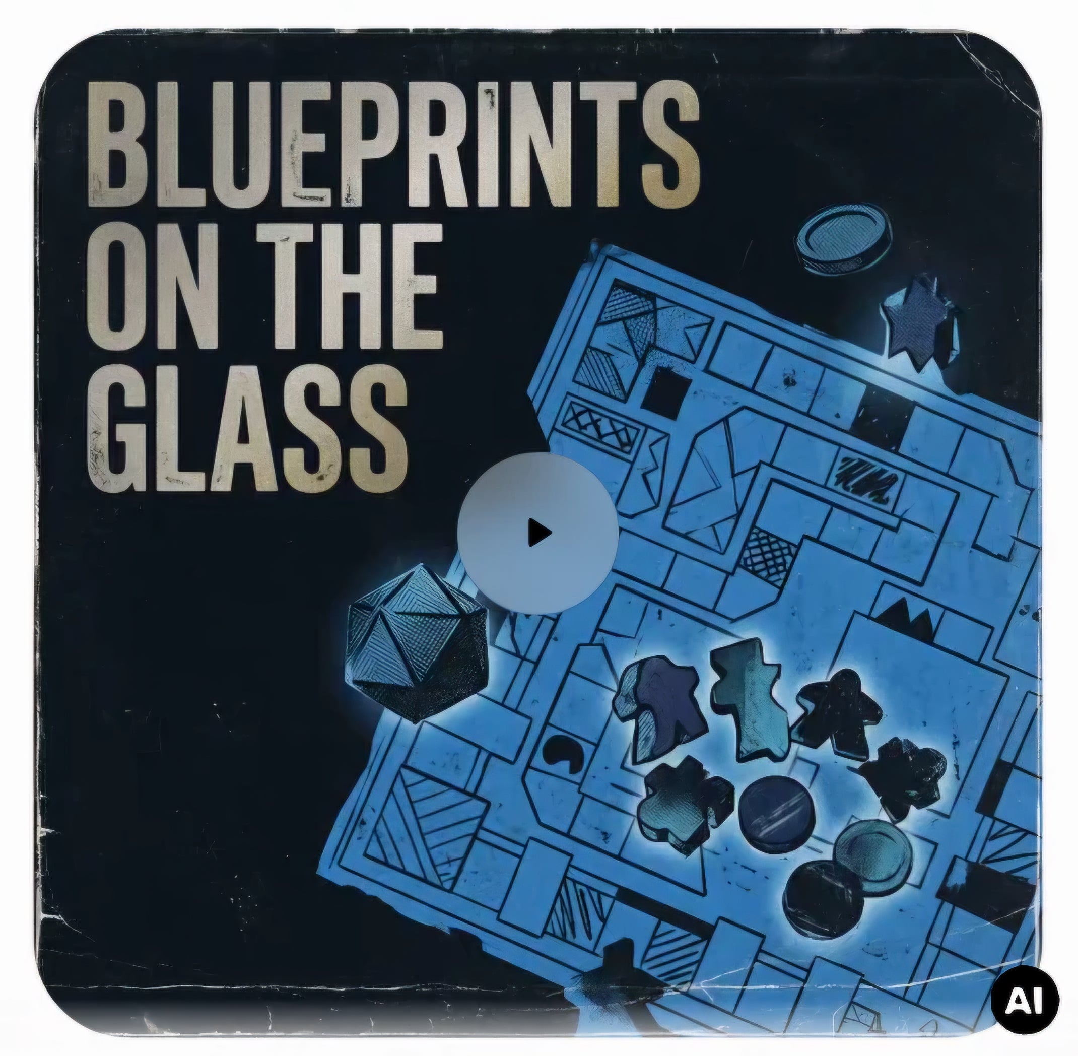 SONG 33 Rap-Version - Blueprints_on_the_Glass (Spendenprojekt)