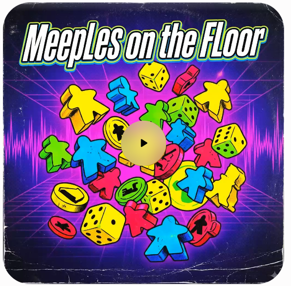 SONG 34 Rave-Version - Meeples_on_the_Floor (Spendenprojekt)