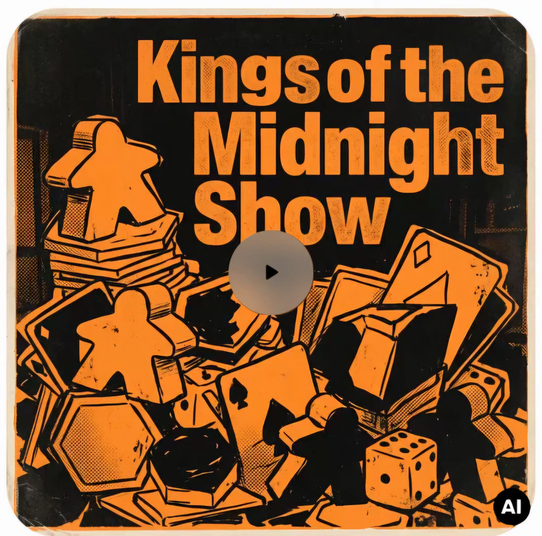 SONG 42 Ska-Version - Kings_of_the_Midnight_Show (Spendenprojekt)
