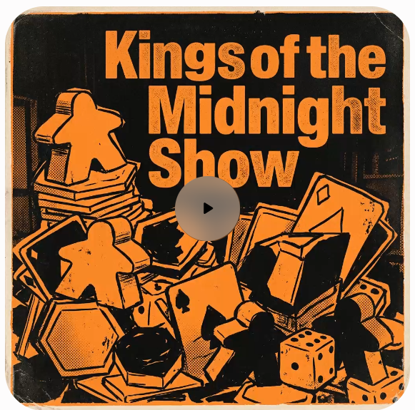 SONG 42 Ska-Version - Kings_of_the_Midnight_Show (charity project)