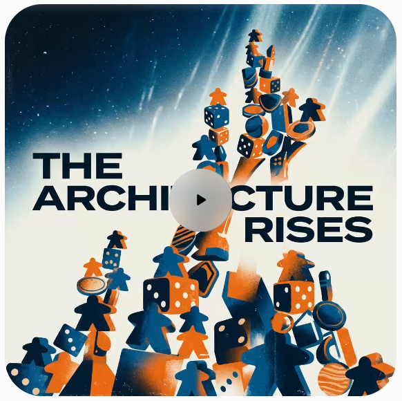SONG 45 Trance-Version - The_Architecture_Rises (Spendenprojekt)