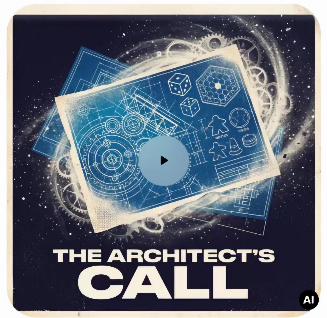 SONG 46 Tubular Bells - The_Architect_s_Call (Spendenprojekt)