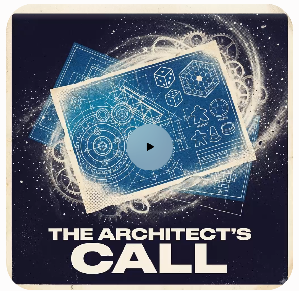 SONG 46 Tubular Bells - The_Architect_s_Call (Spendenprojekt)