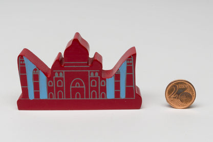 Set Taj Mahal