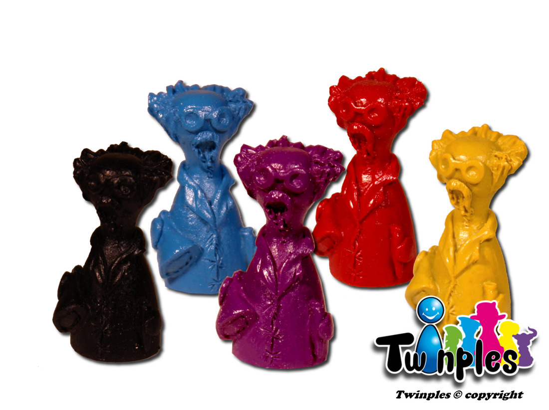 Twinples Contagion