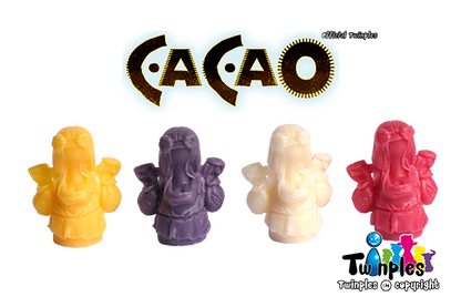 Twinples Cacao