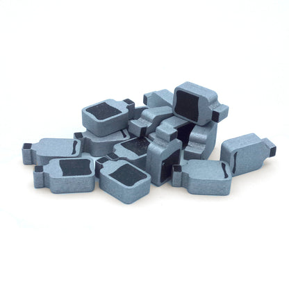 Upgrade Set Pandemic